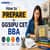 How to Prepare for GGSIPU CET BBA?